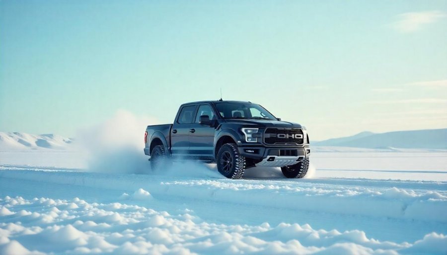 Discover Why Winter Tires Are Essential for Safer Cold-Weather Driving