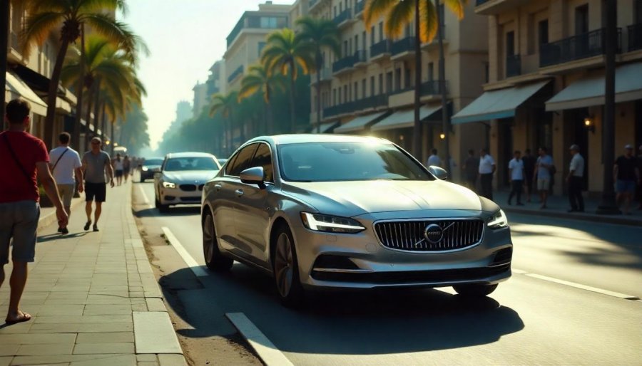 Essential Tips to Extend Your Summer Tire Lifespan