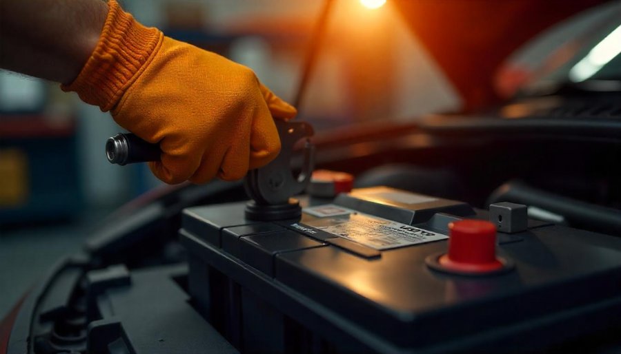 Essential Tips for Easy Car Battery Maintenance and Longevity