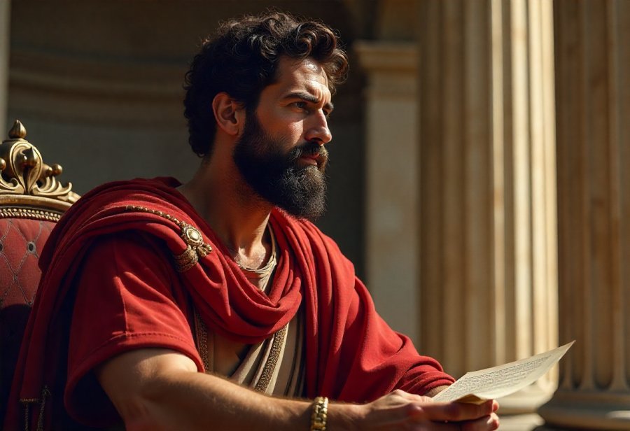 The Hidden Power of Inner Discipline in Leadership