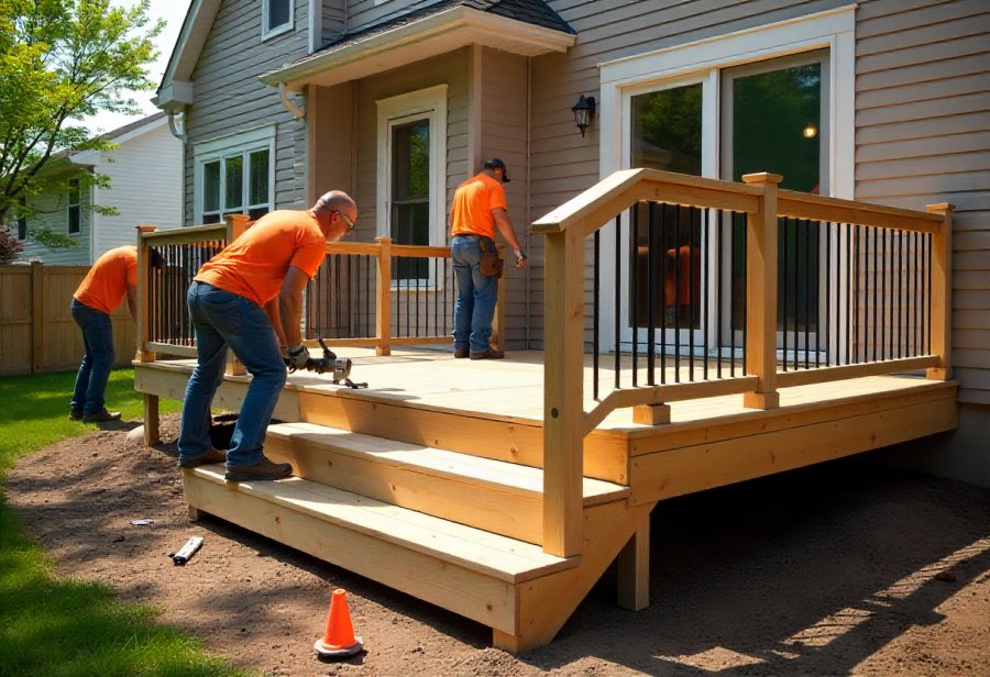 Transform Your Backyard Into a Personalized Outdoor Retreat