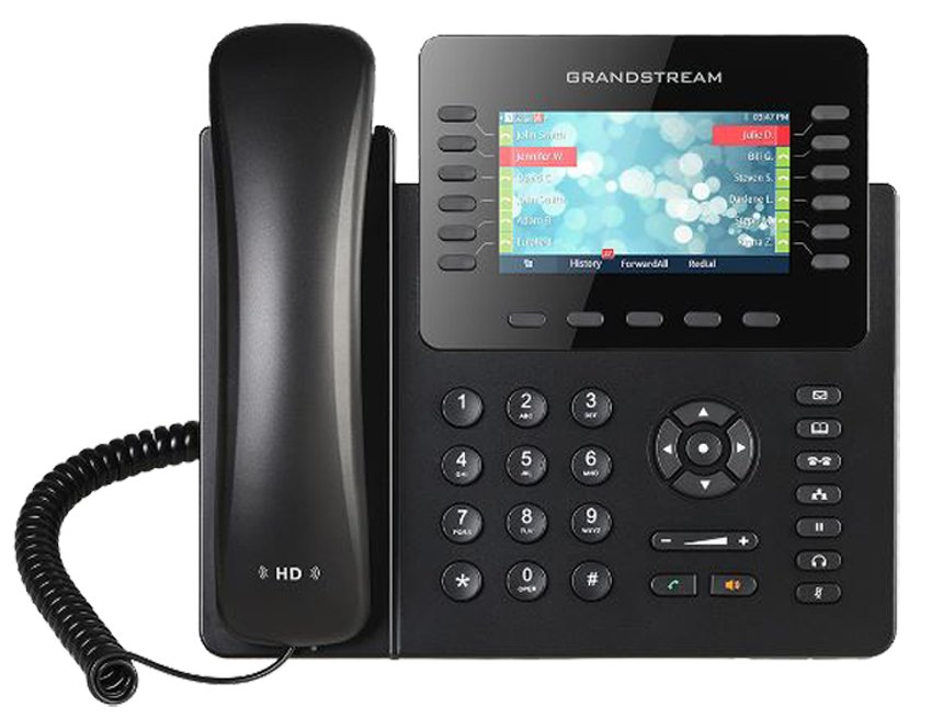 Transform Your Business Communication with Customizable Telephony Solutions
