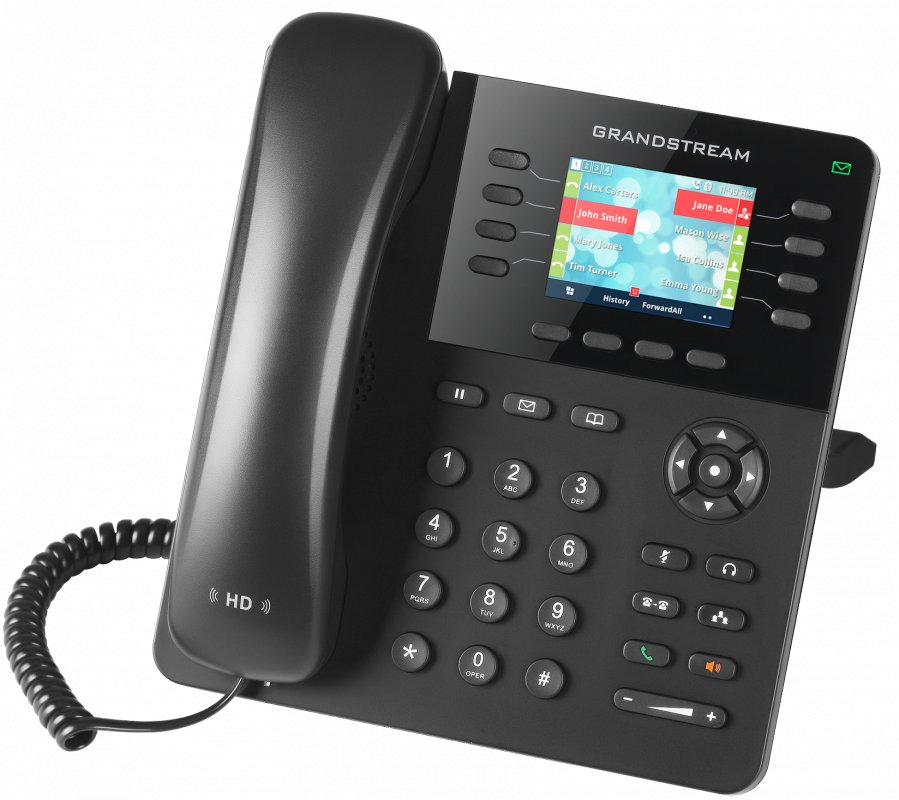 Revolutionizing Business Communication with Custom Telephony Solutions
