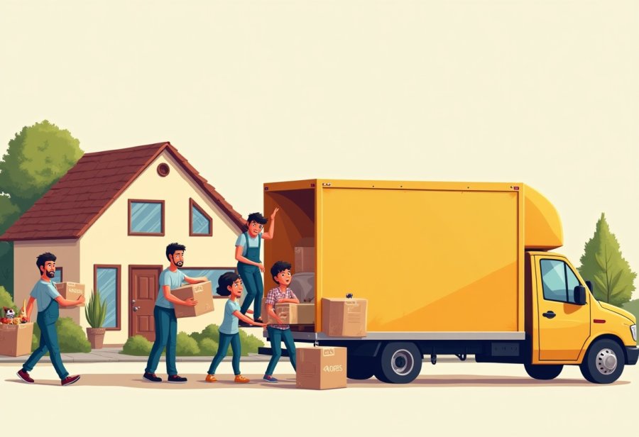 Secure Your Valuables with Professional Moving Safeguards
